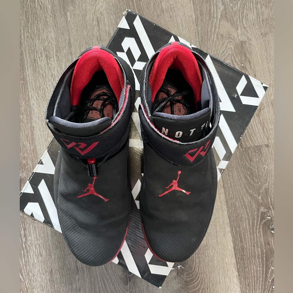 Jordan’s